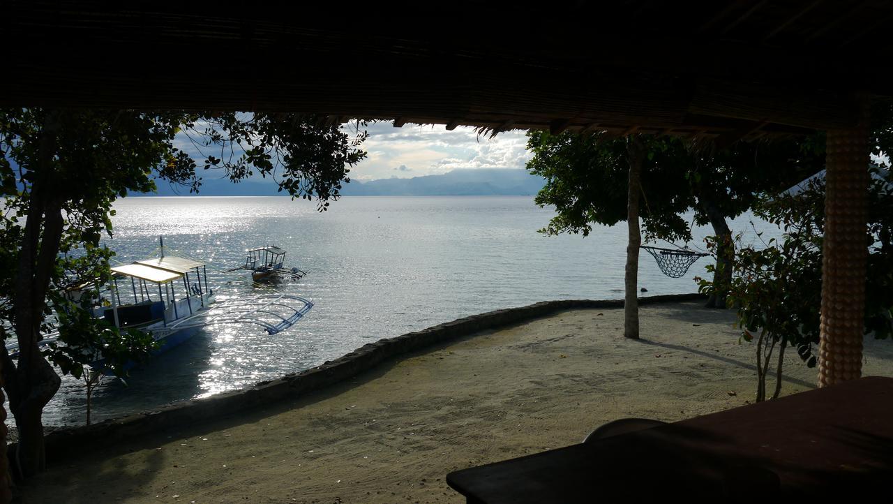 Moalboal T Breeze Coastal Resort Exterior foto
